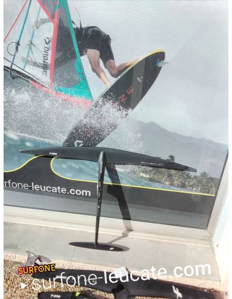 Plane F-One Momentum 616 d'occasion