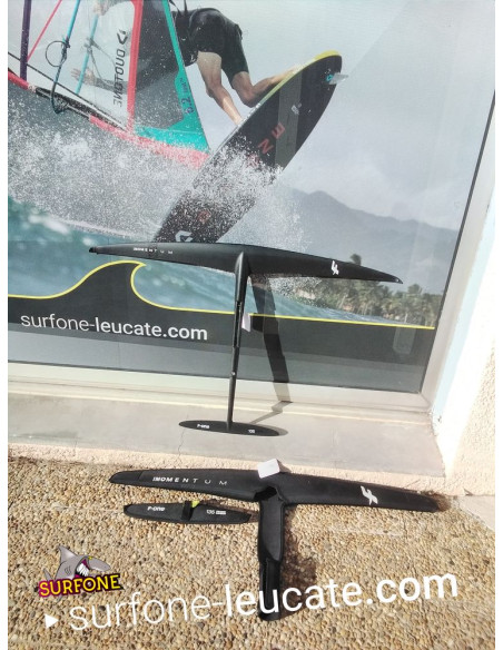 Plane F-One Momentum 616 d'occasion