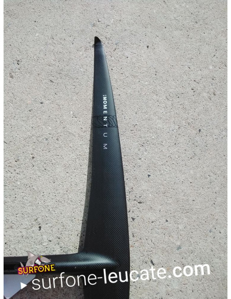 Plane F-One Momentum 616 d'occasion