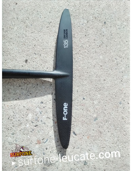 Plane F-One Momentum 616 d'occasion