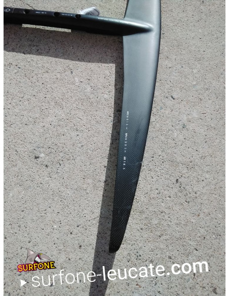 Plane F-One Momentum 616 d'occasion