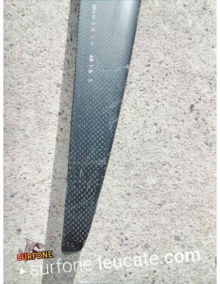 Plane F-One Momentum 616 d'occasion