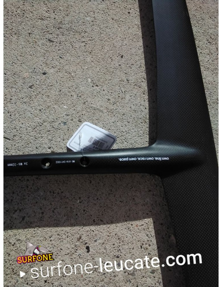 Plane F-One Momentum 616 d'occasion