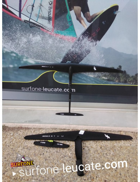 Plane F-One Momentum 816 d'occasion