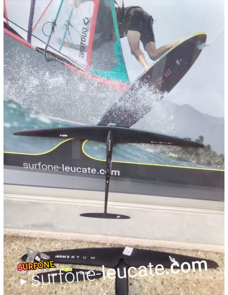 Plane F-One Momentum 816 d'occasion