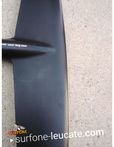 Plane F-One Momentum 816 d'occasion