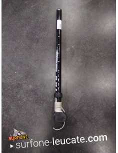 Rallonge de Windsurf...