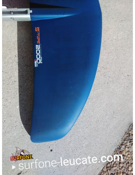 Starboard S-Type 2000 d'occasion
