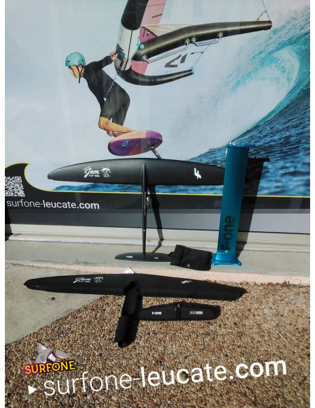 Foil F-ONE Jam 1600 d'occasion