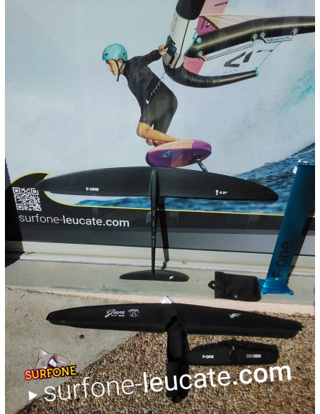 Foil F-ONE Jam 1600 d'occasion