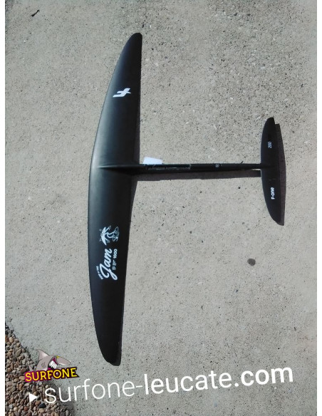 Foil F-ONE Jam 1600 d'occasion