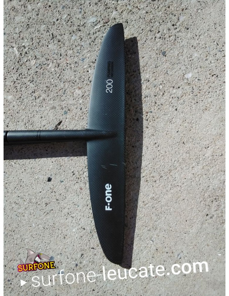 Foil F-ONE Jam 1600 d'occasion
