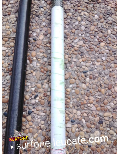 Mat de Windsurf Dynafiber Hardtop d'occasion 400 cm