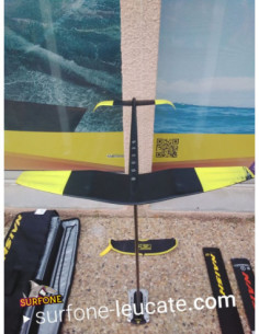 Foil Naish Performer 600...