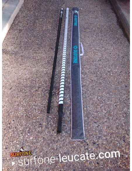 Mat de Windsurf Duotone Silver d'occasion 460 cm