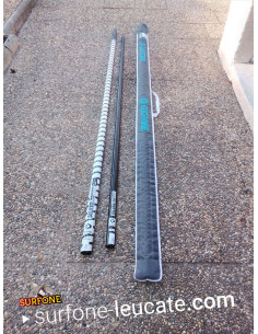 Mat de Windsurf Duotone...