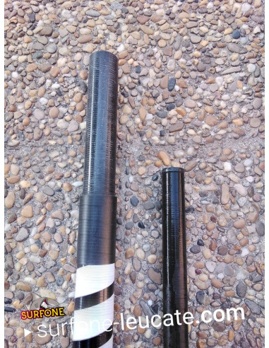 Mat de Windsurf Duotone Silver d'occasion 460 cm