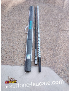 Mat de Windsurf Duotone...