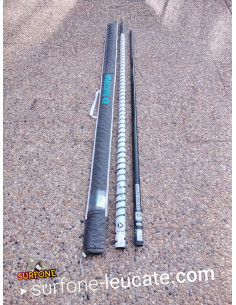 Mat de Windsurf Duotone...