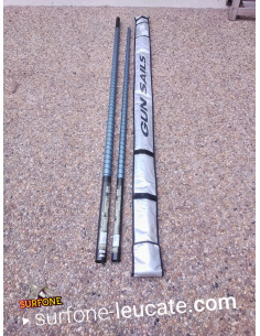 Mat de Windsurf Gun Sails...