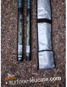 Mat de Windsurf Gun Sails... 2