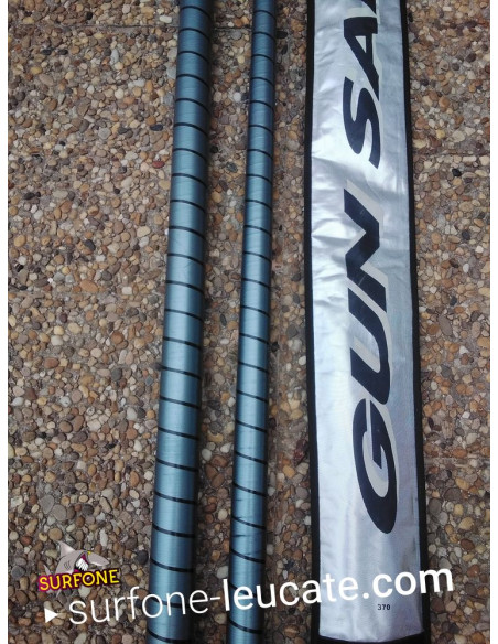 Mat de Windsurf Gun Sails Select d'occasion 430 cm