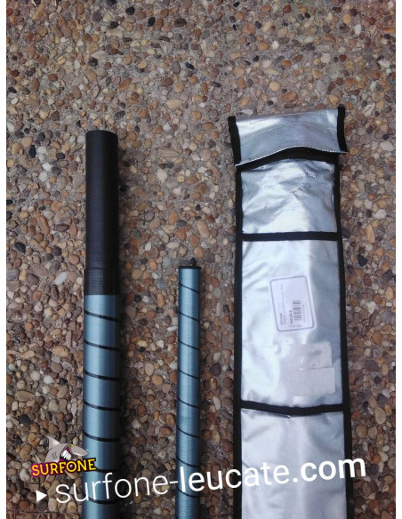 Mat de Windsurf Gun Sails Select d'occasion 430 cm