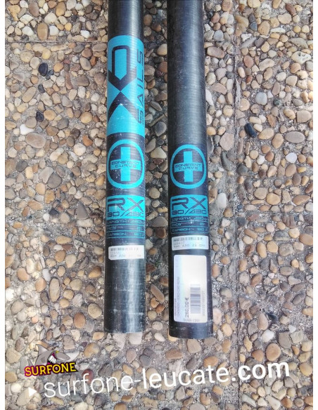 Mat de Windsurf Exocet C80 d'occasion 430 cm