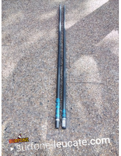 Mat de Windsurf Exocet C80...