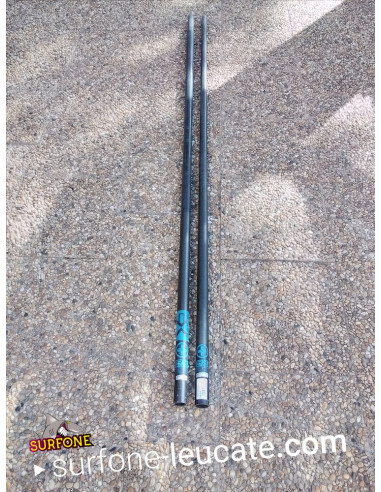 Mat de Windsurf Exocet C80 d'occasion 430 cm