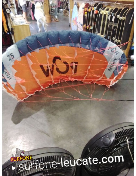 Flysurfer POW 2.5 m² 2025 d'occasion