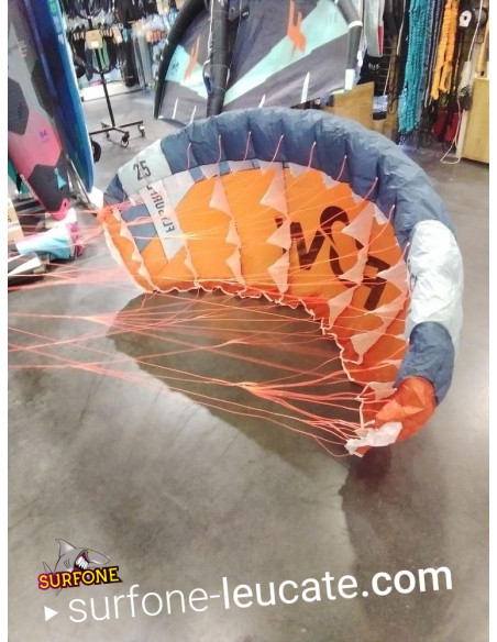 Flysurfer POW 2.5 m² 2025 d'occasion