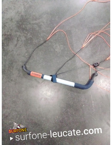 Flysurfer POW 2.5 m² 2025 d'occasion