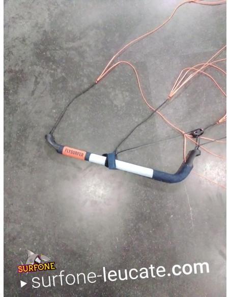 Flysurfer POW 2.5 m² 2025 d'occasion