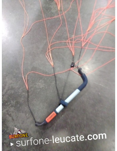 Flysurfer POW 2.5 m² 2025 d'occasion