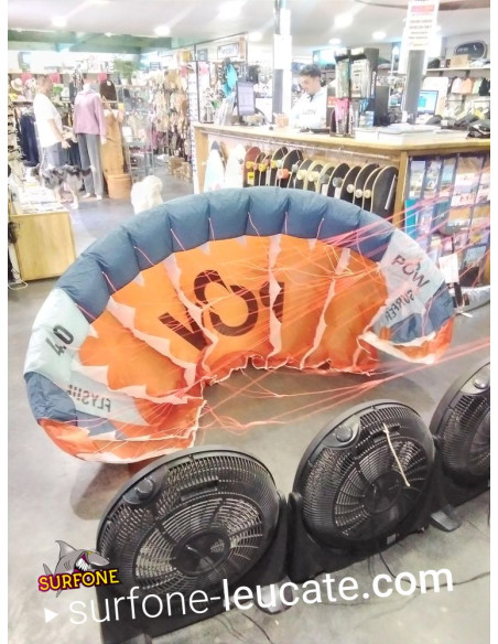 Flysurfer POW 4 m² 2025 d'occasion