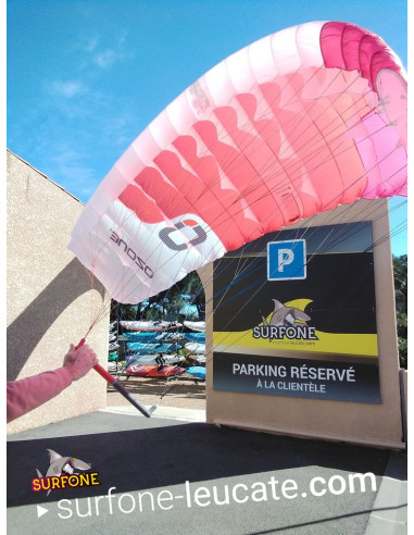 Ozone Pocket Rocket 3.6 m² 2025 d'occasion