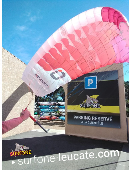 Ozone Pocket Rocket 3.6 m² 2025 d'occasion