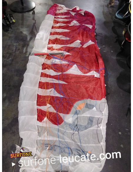 Ozone Pocket Rocket 3.6 m² 2025 d'occasion