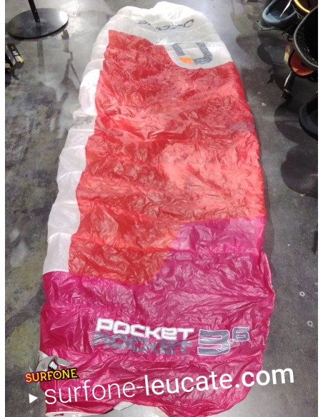 Ozone Pocket Rocket 3.6 m² 2025 d'occasion