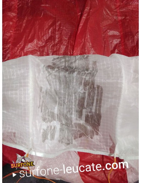 Ozone Pocket Rocket 3.6 m² 2025 d'occasion