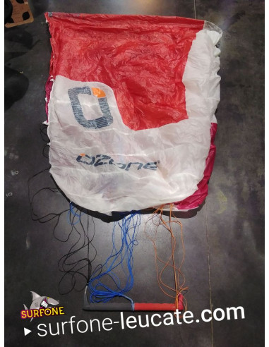 Ozone Pocket Rocket 3.6 m² 2025 d'occasion