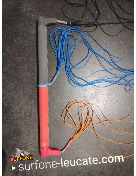 Ozone Pocket Rocket 3.6 m² 2025 d'occasion