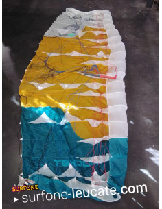 Ozone Pocket Rocket 4.3 m²... 2