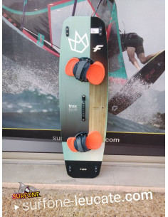 F-One Trax hrd lt 136 x...