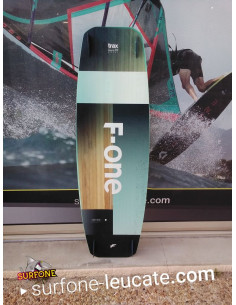 F-One Trax hrd lt 136 x... 2