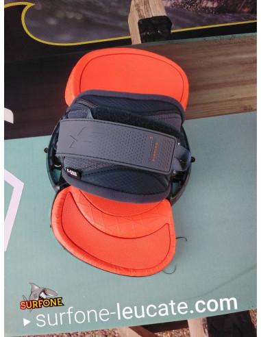 F-One Trax hrd lt 136 x 40.5 cm 2026 d'occasion