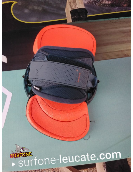 F-One Trax hrd lt 136 x 40.5 cm 2026 d'occasion