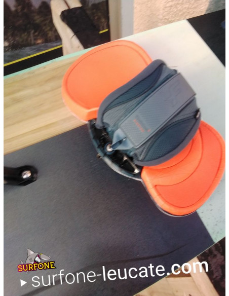 F-One Trax hrd lt 136 x 40.5 cm 2026 d'occasion