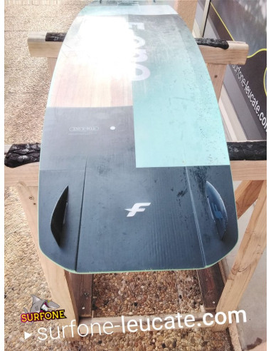 F-One Trax hrd lt 136 x 40.5 cm 2026 d'occasion